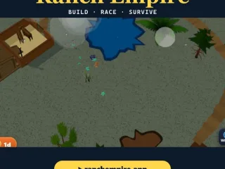 Play Ranch Empire online free