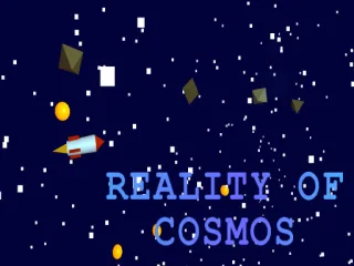 Play Real Cosmos free kids game online