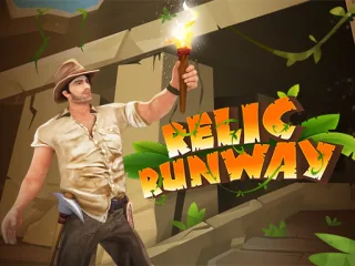 Play Relic Runway online free