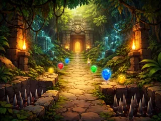 Play RelicRun online free