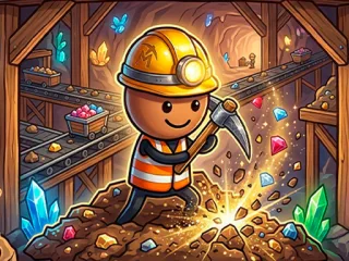 Play Resource Empire online free