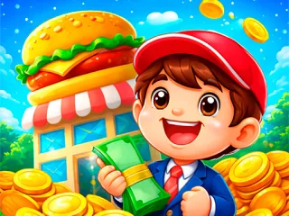 Play Restaurant Tycoon online free