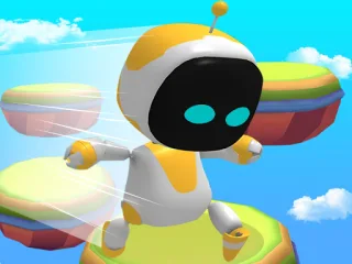 Play Robot Astro Party online free