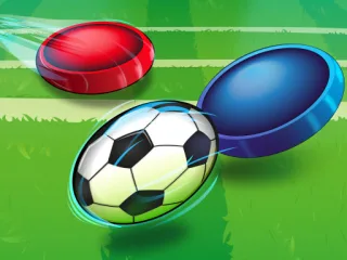 Play Rumble Stars Football online free