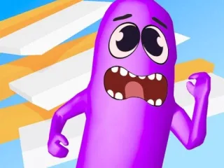 Play Sausage Man online free