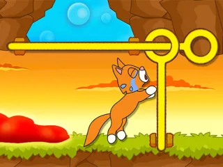 Play Save the Kitten online free