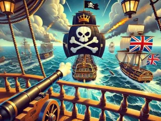 Play Sea Kings online free