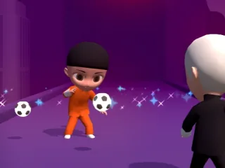 Play Shaolin Soccer online free