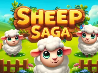Play Sheep Saga online free