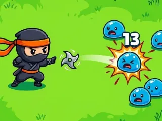 Play Shinobi Swarm online free