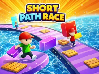 Play Short Path Race online free