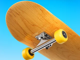 Play Skateboard city online free