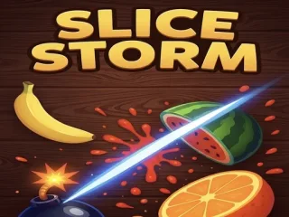 Play SliceStorm online free