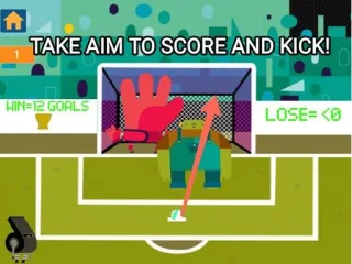 Play Soccer Guantone online free