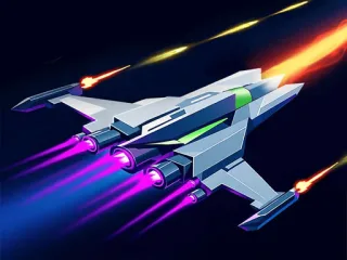 Play Space Adventure Game online free