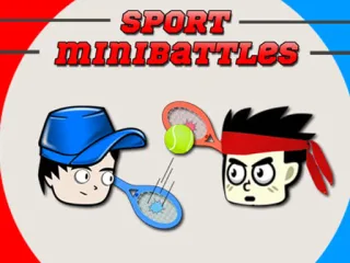 Play Sports MiniBattles online free