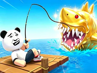 Play Steal A Fish online free