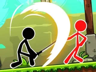 Play Stickman Archero Fight online free