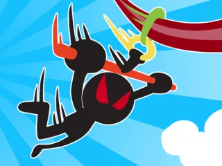 Play Stickman Climber online free