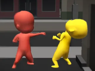 Play Stickman Fights online free