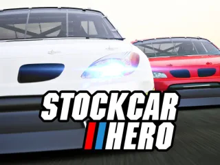 Play Stock Car Hero online free