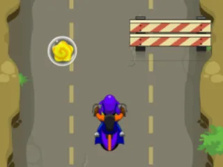 Play Super Bike Racing online free