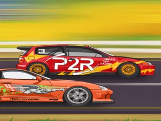 Play Super Racing GT online free