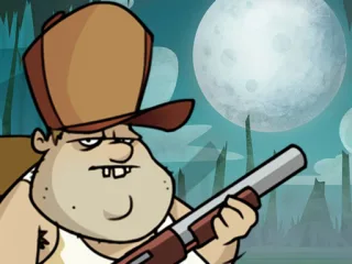 Play Swamp Attack Online online free