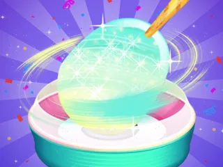 Play Sweet Cotton Candy Maker online free