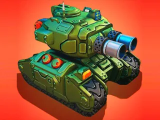 Play Tank Arena online free