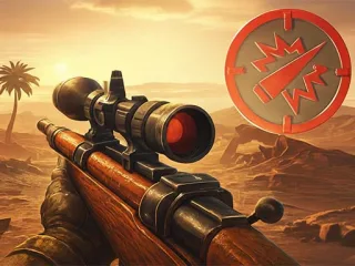 Play Tank Force Battle Game online free