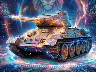 Play Tanks for the Nation online free