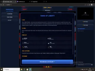 Play Tanks Of Liberty   online online free