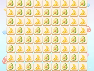 Play Tapping on Fruit online free