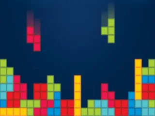 Play Tetricon Minimalism online free