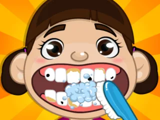 Play The Crazy Dentist wojak game online free