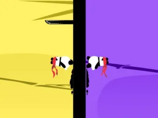 Play The panda brother online free