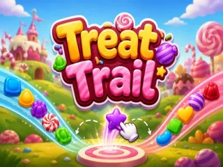 Play TreatTraill online free