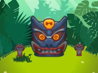 Play Tribal Zuma online free