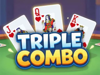 Play Triple Combo online free