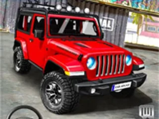 Play Truck-Cross-Country-Game online free