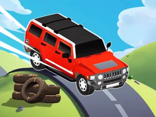 Play Truck Cross Country online free