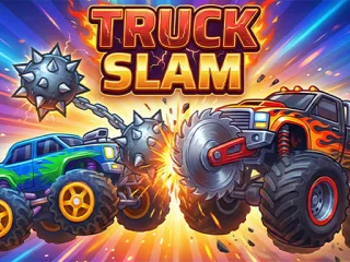 Play Truck Slam online free