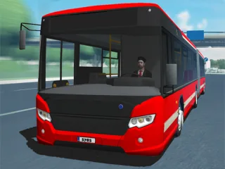 Play Ultimate Bus Simulator Game online free