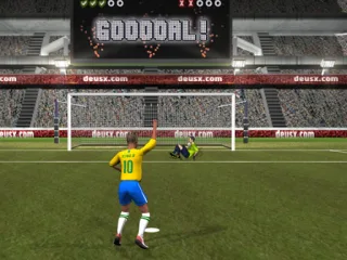 Play Ultimate PK online free