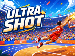 Play Ultra Shot online free