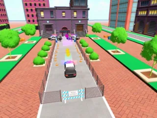 Play Vehicle Masters online free