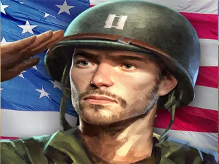 Play War Commander online free