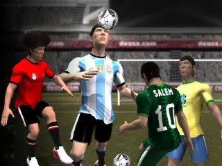 Play WorldCup2026 free kids game online