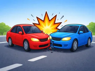 Play Wrong Side Driving   Car Game online free
